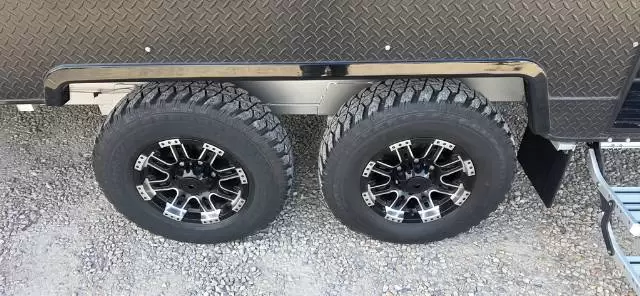 USED 2024 SNOWY RIVER SRC22s
