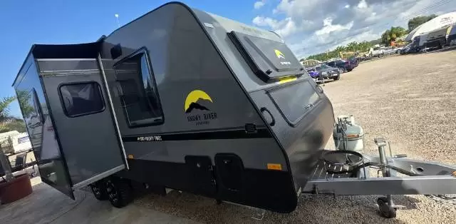 USED 2024 SNOWY RIVER SRC22s