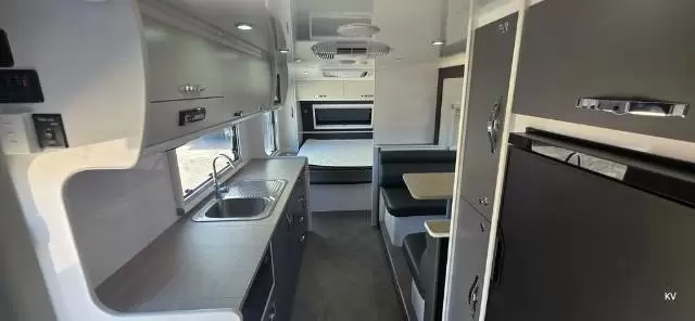 USED 2024 SNOWY RIVER SRC22s