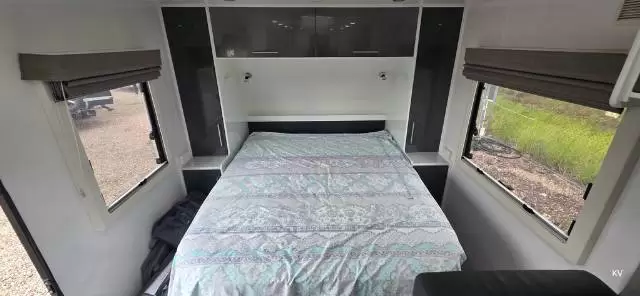 USED 2016 NEXTGEN BLACKLINE 20’6″