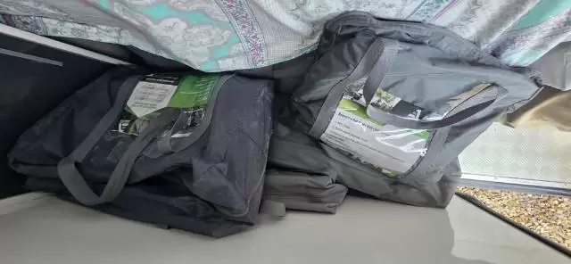 USED 2016 NEXTGEN BLACKLINE 20’6″