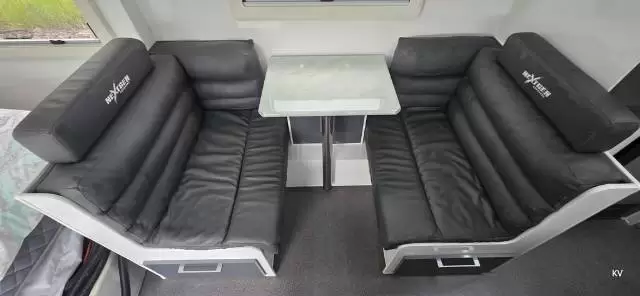 USED 2016 NEXTGEN BLACKLINE 20’6″