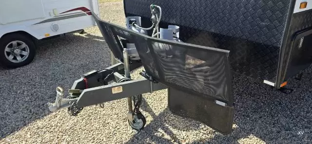 USED 2023 DESIGN RV FORERUNNER FAMILY BUNKS 2