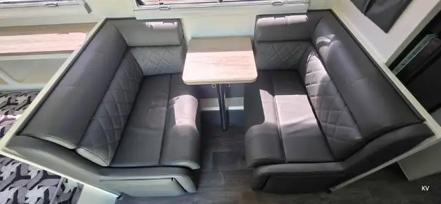 USED 2023 DESIGN RV FORERUNNER FAMILY BUNKS 2