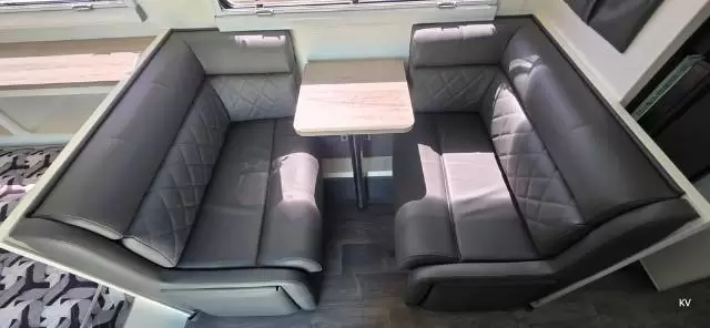 USED 2023 DESIGN RV FORERUNNER FAMILY BUNKS 2