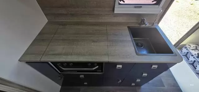 USED 2023 DESIGN RV FORERUNNER FAMILY BUNKS 2