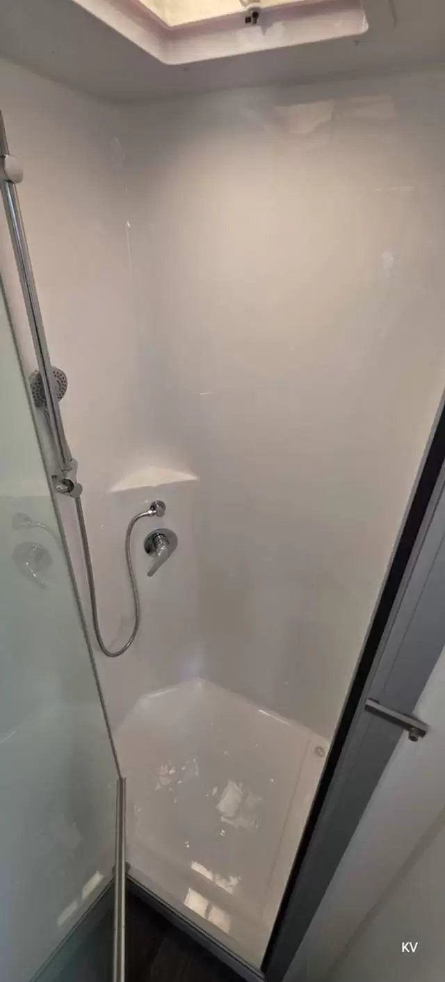 USED 2023 DESIGN RV FORERUNNER FAMILY BUNKS 2