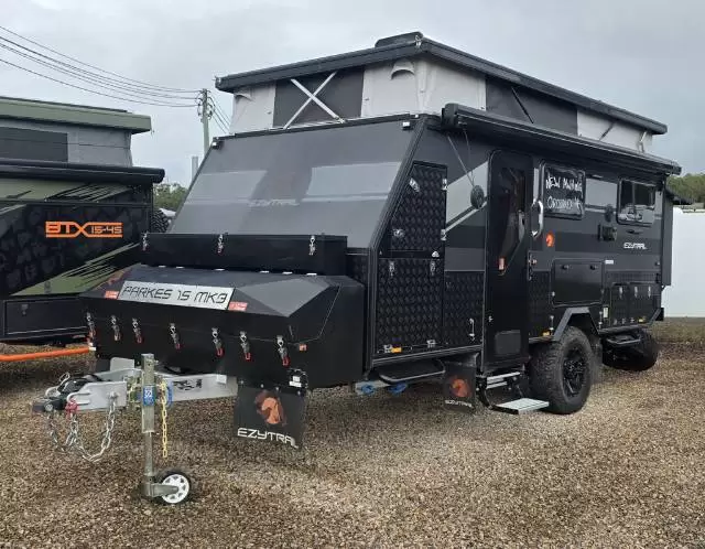 USED 2024 EZYTRAIL PARKS 15