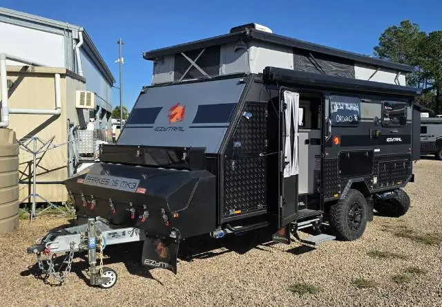 USED 2024 EZYTRAIL PARKS 15