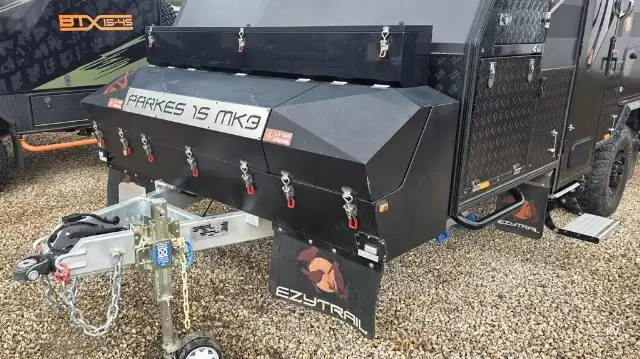 USED 2024 EZYTRAIL PARKS 15