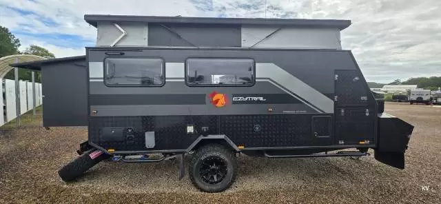 USED 2024 EZYTRAIL PARKS 15