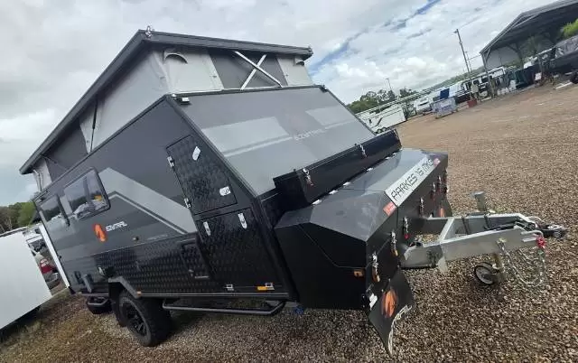 USED 2024 EZYTRAIL PARKS 15