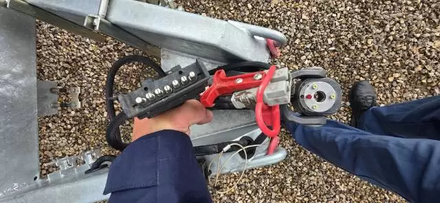 USED 2024 EZYTRAIL PARKS 15