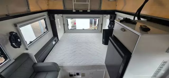 USED 2024 EZYTRAIL PARKS 15