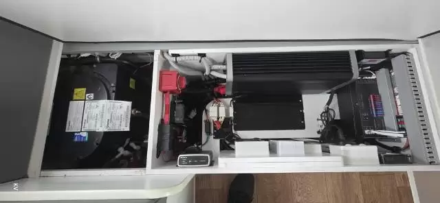 USED 2024 EZYTRAIL PARKS 15