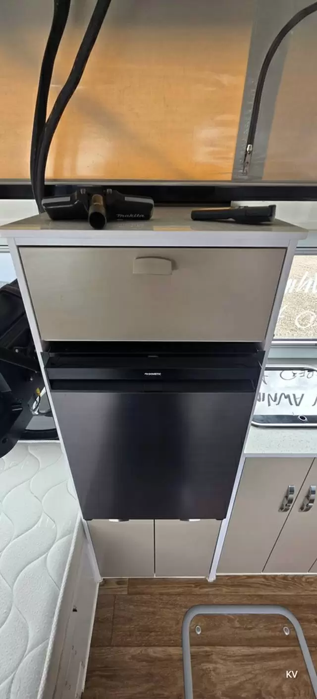 USED 2024 EZYTRAIL PARKS 15