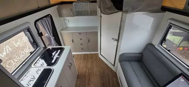 USED 2024 EZYTRAIL PARKS 15