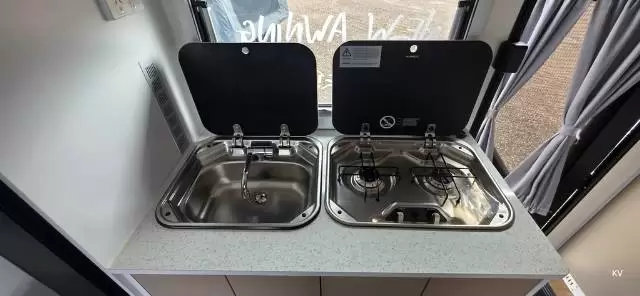 USED 2024 EZYTRAIL PARKS 15