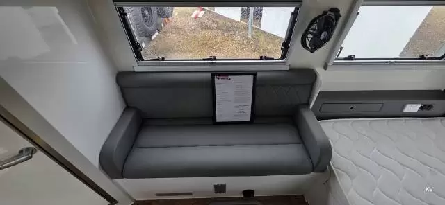 USED 2024 EZYTRAIL PARKS 15