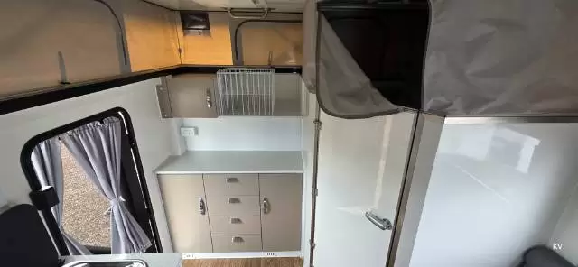 USED 2024 EZYTRAIL PARKS 15