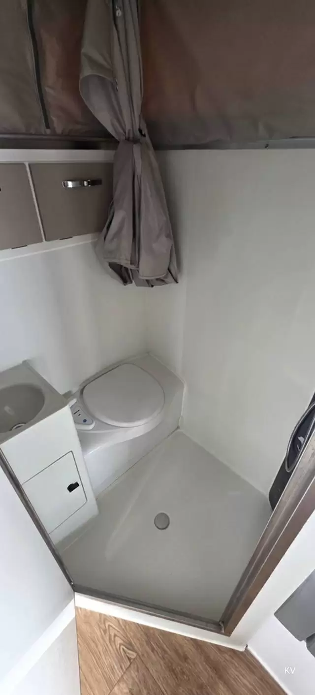 USED 2024 EZYTRAIL PARKS 15