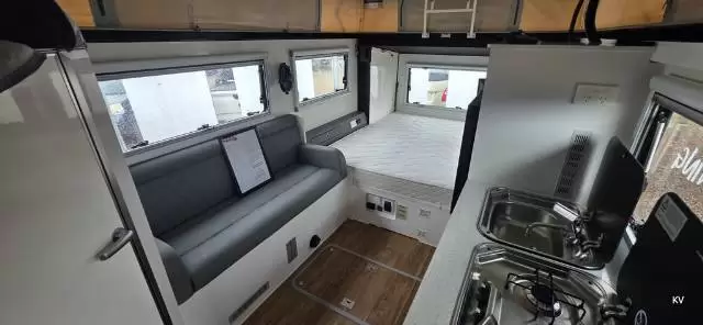 USED 2024 EZYTRAIL PARKS 15