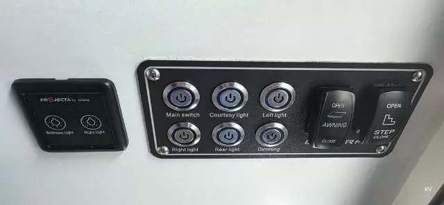 USED 2024 EZYTRAIL PARKS 15