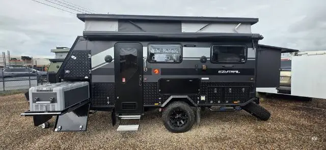 USED 2024 EZYTRAIL PARKS 15