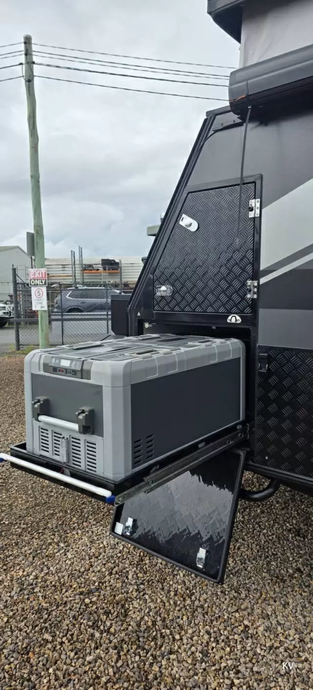 USED 2024 EZYTRAIL PARKS 15