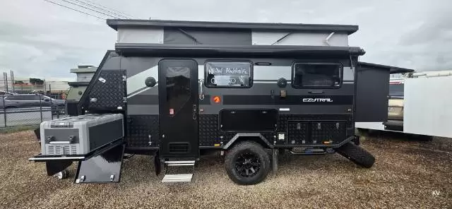 USED 2024 EZYTRAIL PARKS 15