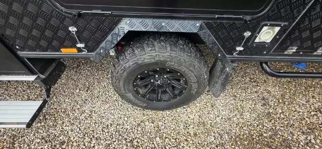 USED 2024 EZYTRAIL PARKS 15