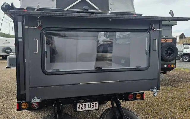 USED 2024 EZYTRAIL PARKS 15