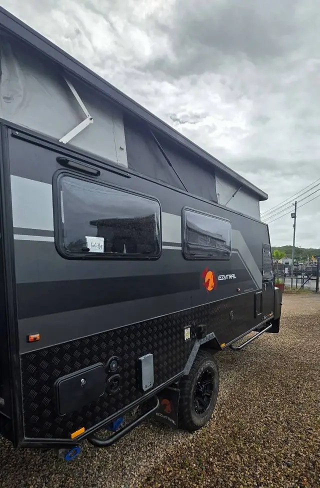 USED 2024 EZYTRAIL PARKS 15