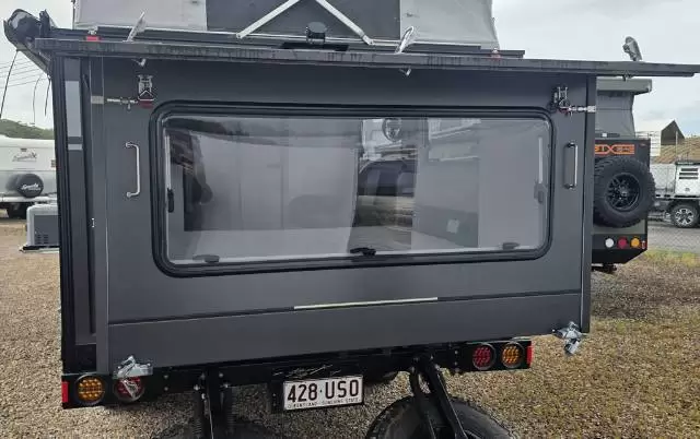 USED 2024 EZYTRAIL PARKS 15