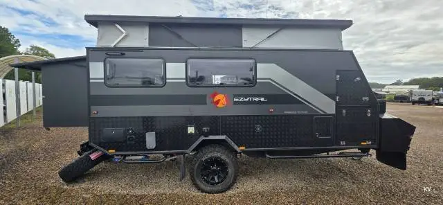 USED 2024 EZYTRAIL PARKS 15