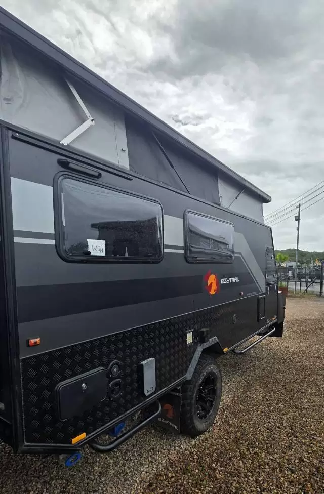 USED 2024 EZYTRAIL PARKS 15