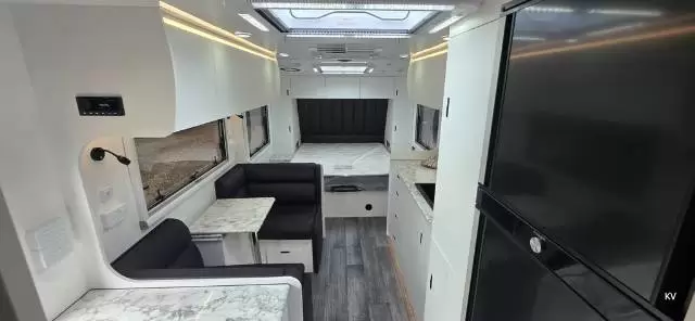 NEW 2026 PRIME EDGE CARAVANS ODYSSEY 20’8″