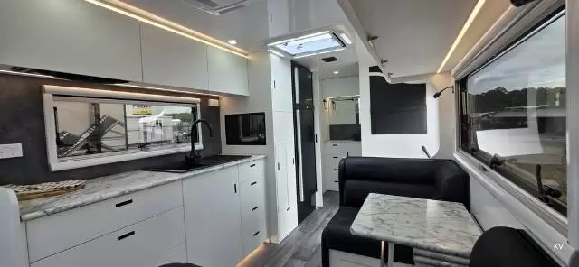 NEW 2026 PRIME EDGE CARAVANS ODYSSEY 20’8″