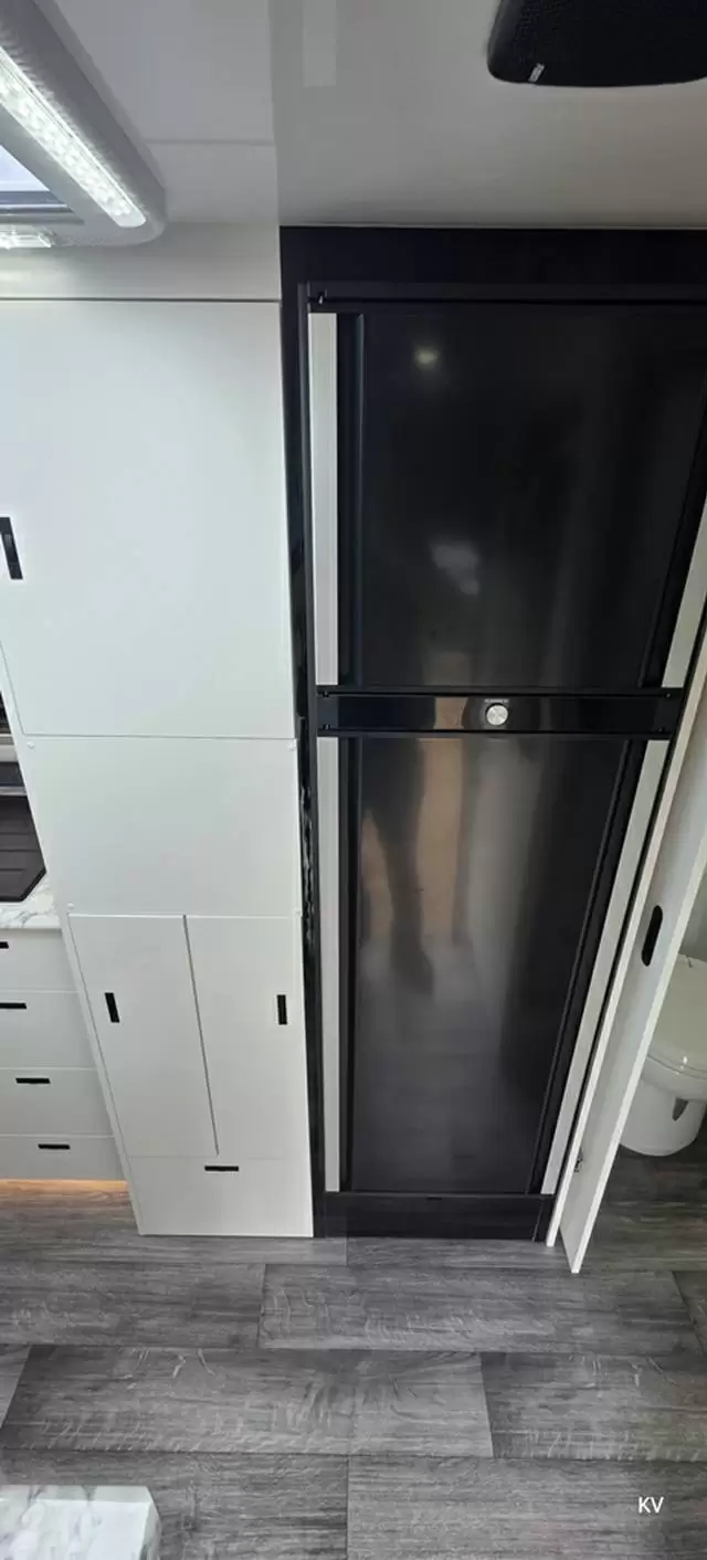 NEW 2026 PRIME EDGE CARAVANS ODYSSEY 20’8″
