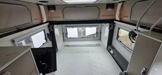 USED 2025 EZYTRAIL PARKES 13 MK3