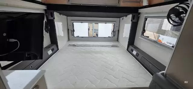 USED 2025 EZYTRAIL PARKES 13 MK3