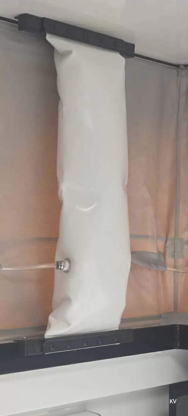 USED 2025 EZYTRAIL PARKES 13 MK3