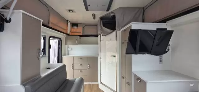 USED 2025 EZYTRAIL PARKES 13 MK3