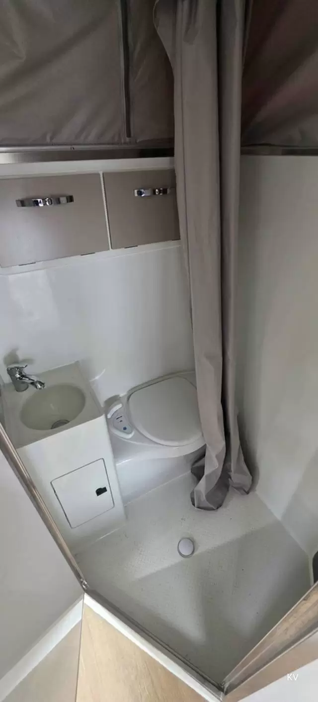 USED 2025 EZYTRAIL PARKES 13 MK3