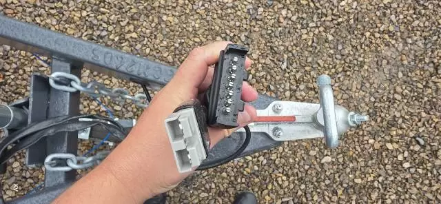 NEW 2026 RESORT RV TOURING 18’6