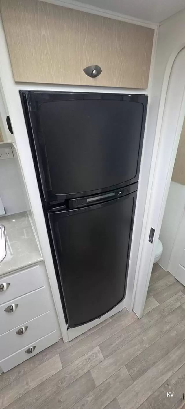 NEW 2026 RESORT RV TOURING 18’6