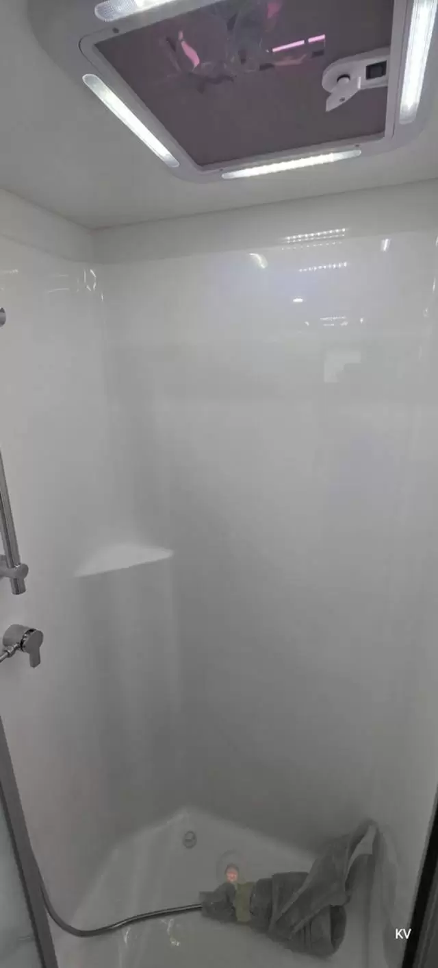 NEW 2026 RESORT RV TOURING 18’6