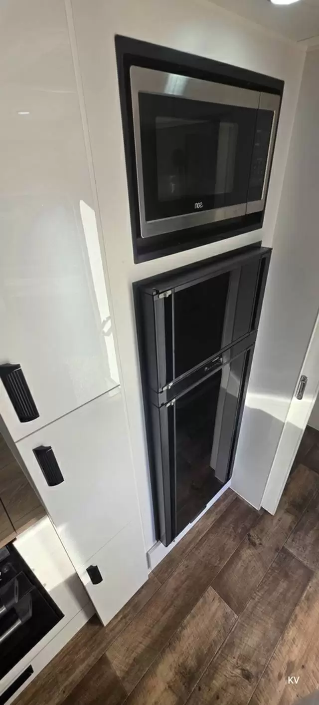 USED 2023 NETWORK RV VICTORY 19’6″