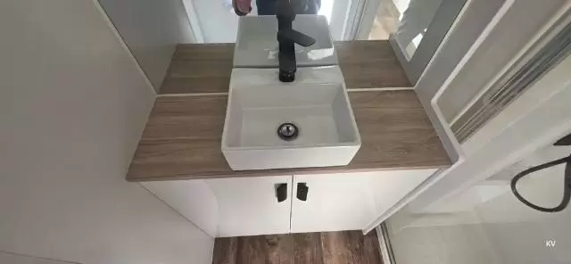 USED 2023 NETWORK RV VICTORY 19’6″