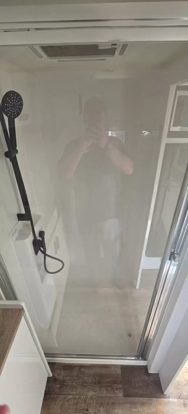 USED 2023 NETWORK RV VICTORY 19’6″